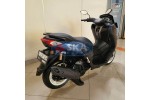 Yamaha Nmax Tahun 2023